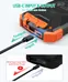 Rivanta® Emergency Power Bank