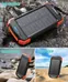 Rivanta® Emergency Power Bank